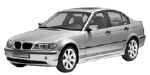 BMW E46 C1751 Fault Code