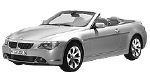 BMW E64 C1751 Fault Code