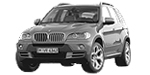 BMW E70 C1751 Fault Code