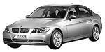 BMW E90 C1751 Fault Code