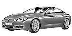 BMW F06 C1751 Fault Code