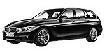 BMW F31 C1751 Fault Code