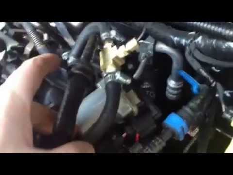 See C1751 in engine